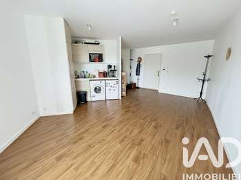 Vente appartement 1 pièce Vente appartement 1 pièce