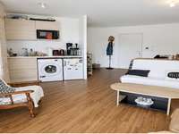 Vente appartement 1 pièce Vente appartement 1 pièce