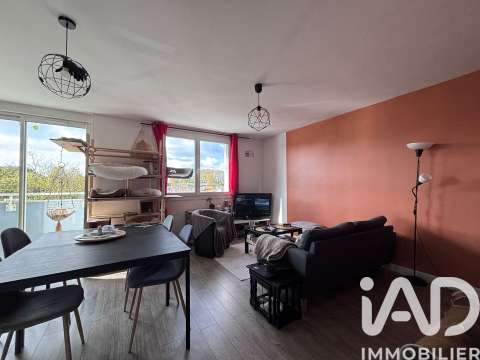 Vente appartement 3 pièces Vente appartement 3 pièces