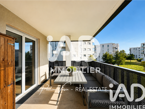 Vente Appartement 3 piècesBruges