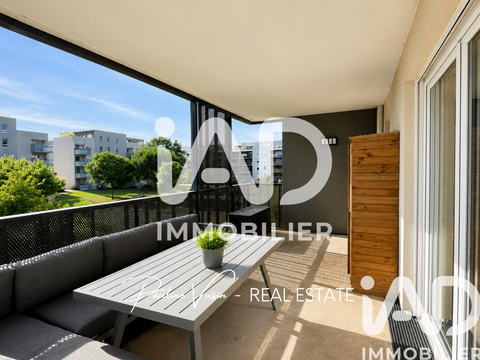 Vente appartement 3 pièces Vente appartement 3 pièces