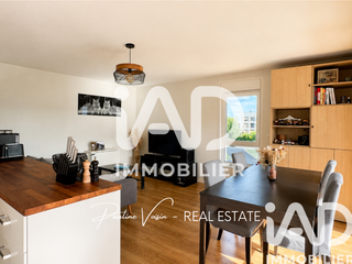 Vente appartement 3 pièces Vente appartement 3 pièces