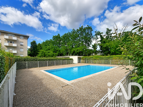 Vente appartement 2 pièces Vente appartement 2 pièces