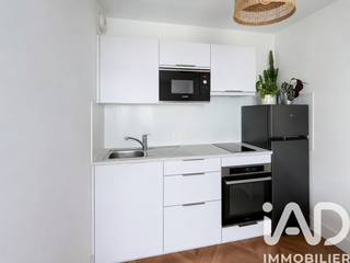 Vente appartement 2 pièces Vente appartement 2 pièces
