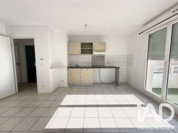 Vente Appartement 3 piècesBruges