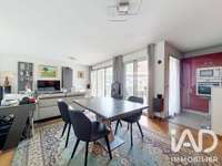 Vente appartement 4 pièces Vente appartement 4 pièces