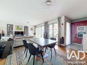 Vente Appartement 4 piècesBruges
