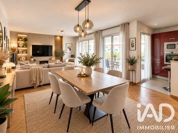Vente Appartement 4 piècesBruges