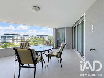 Vente Appartement 4 piècesBruges