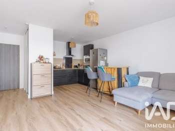 Vente Appartement 2 piècesBruges