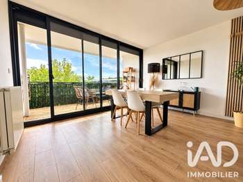 Appartement 2 pièces 53 m² · à Bruges · 53 m² · 220 000 €
