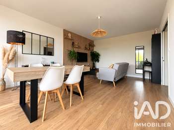 Vente appartement 2 pièces Vente appartement 2 pièces