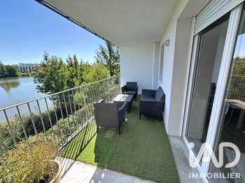 Vente Appartement 3 piècesBruges