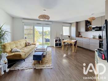 Vente appartement 3 pièces Vente appartement 3 pièces