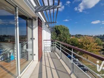Vente Appartement 3 piècesBruges