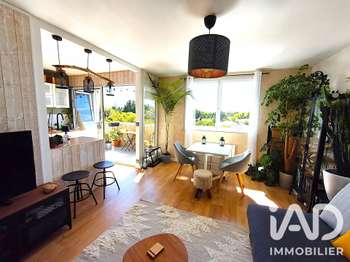 Vente appartement 4 pièces Vente appartement 4 pièces
