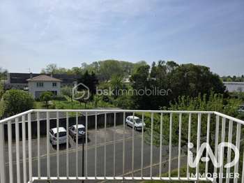Vente Appartement 3 piècesBruges