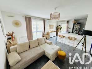 Vente Appartement 3 piècesBruguières
