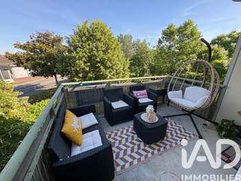 Vente appartement 3 pièces Vente appartement 3 pièces