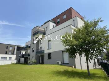 Vente Appartement 3 piècesBrumath