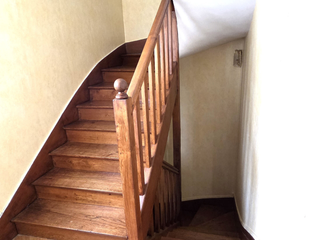 Vente appartement 6 pièces