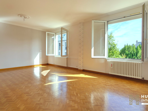 Vente Appartement 6 pièces +Bruz