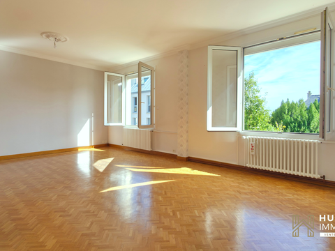 Vente appartement 6 pièces Bruz 35