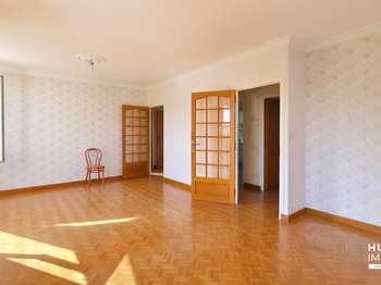 Vente Appartement 6 pièces +Bruz