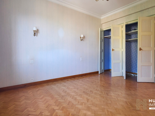 Vente appartement 6 pièces