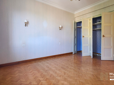 Vente appartement 6 pièces