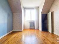 Vente appartement 6 pièces Vente appartement 6 pièces
