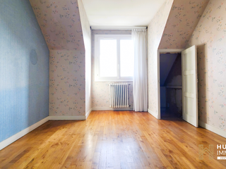 Vente appartement 6 pièces