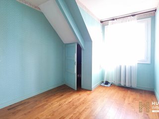 Vente appartement 6 pièces