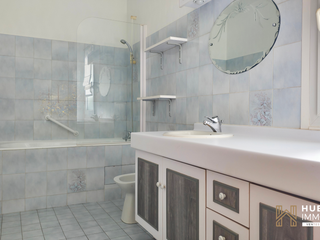 Vente appartement 6 pièces