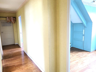 Vente appartement 6 pièces