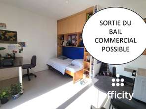 Vente Appartement T1Bruz