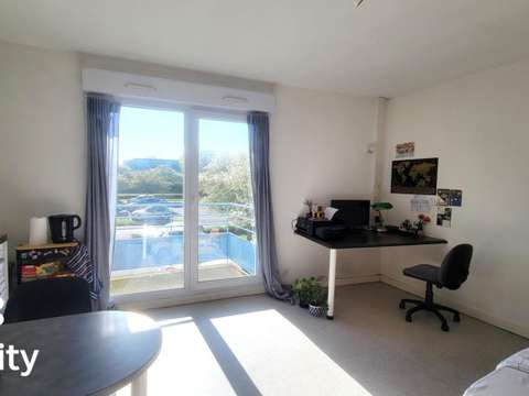 Vente appartement 1 pièce