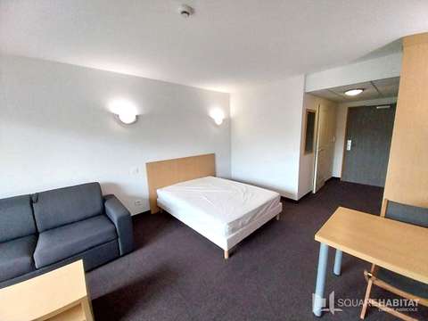 Vente Studio 1 pièce