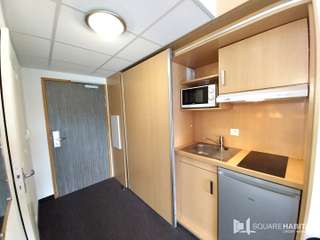 Vente Studio 1 pièce