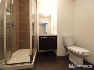 Vente Studio 1 pièce