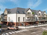 Vente appartement 4 pièces Vente appartement 4 pièces