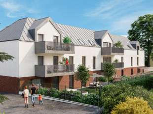 Photo Vente appartement Bruz