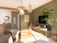 Vente appartement 4 pièces Vente appartement 4 pièces