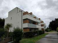 Vente appartement 4 pièces Vente appartement 4 pièces