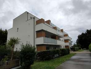 Vente Appartement 4 piècesBruz