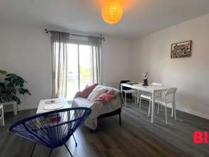 Vente Appartement 2 piècesBruz