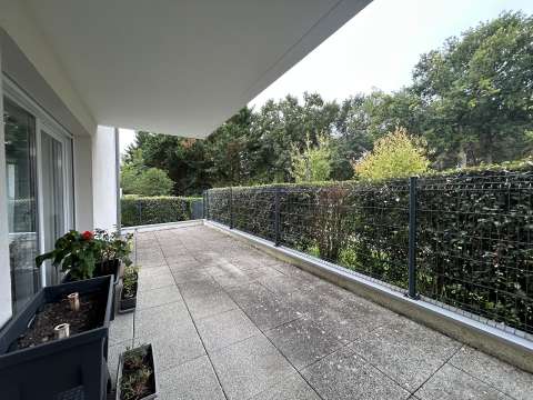 Vente appartement 5 pièces Bruz 35