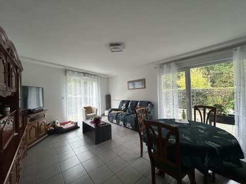 Vente appartement 5 pièces
