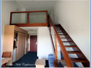 Vente Appartement 2 piècesBruz