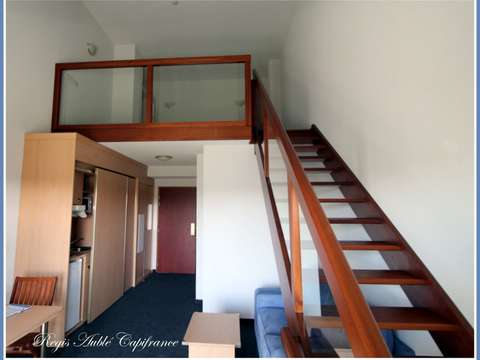 Vente appartement 2 pièces Bruz 35